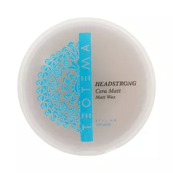 Матирующий воск Teotema 50 мл