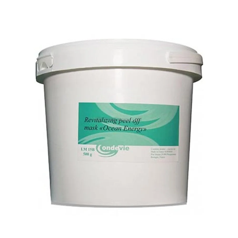 Восстанавливающая маска Энергия океана