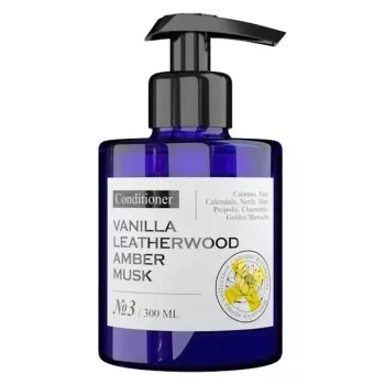 Кондиционер для волос парфюмированный №1 Perfumed hair conditioner Maniac Gourmet 300 мл