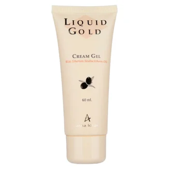 Золотой крем-гель Liquid Gold Emulsifier Free Cream Anna Lotan 60 мл