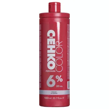 Пероксан 6% Peroxan CEHKO