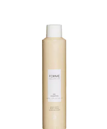 Сухой шампунь Forme Dry Shampoo