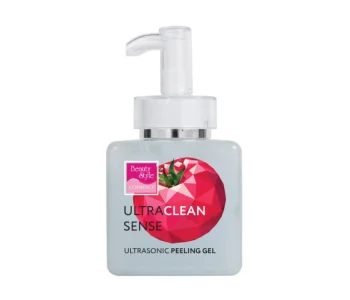 Активный гель Ультраклин Сенс Beauty Style 300 мл