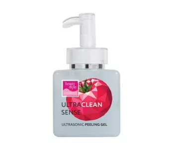 Активный гель Ультраклин Сенс Beauty Style 300 мл