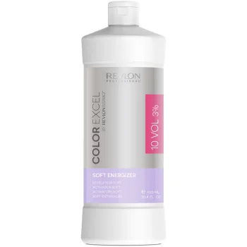 Кремообразный окислитель Color Excel 3% Revlon 900 мл
