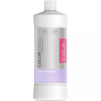 Кремообразный окислитель Color Excel 3% Revlon 900 мл
