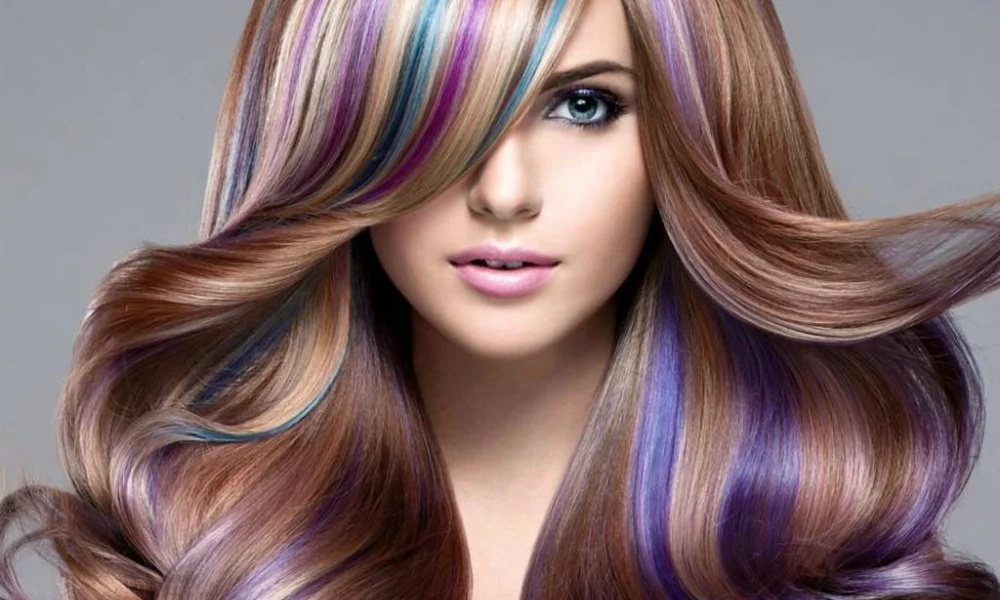 Какие средства для окрашенных волос лучше купить в подарок Kosmetika-proff.ru