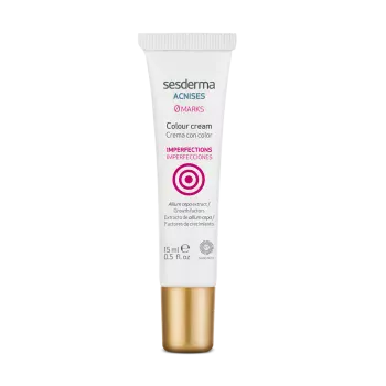 Крем-корректор точечный Acnises Young Sesderma