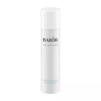 Увлажняющая маска-пена Skinovage Moisturizing Foam Mask Babor 75 мл