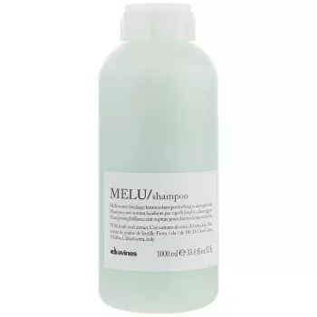 Шампунь для предотвращения ломкости волос Davines Essential Haircare Melu Shampoo 1000 1000 мл