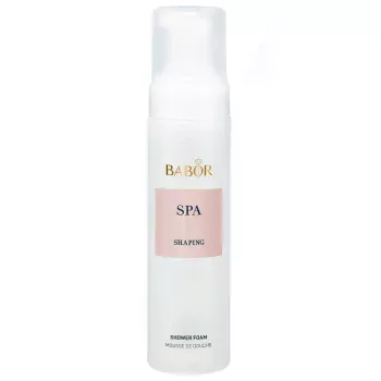 Пенка для душа СПА Шейпинг SPA Shaping Shower Foam Babor