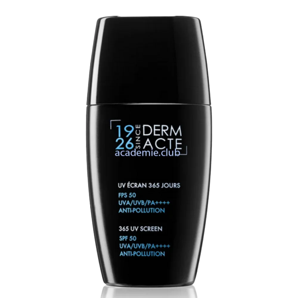 Эко-защита от загрязнений 365 SPF-50 (8026000, 30 мл)