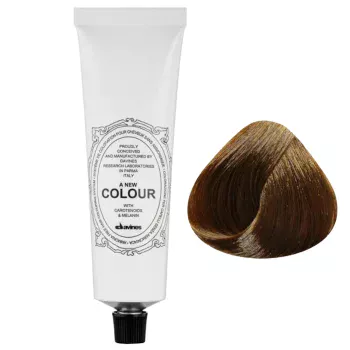 Краска для волос Blonde Beige Golden- Бежевый золотой блонд 7,73 Davines 60 мл