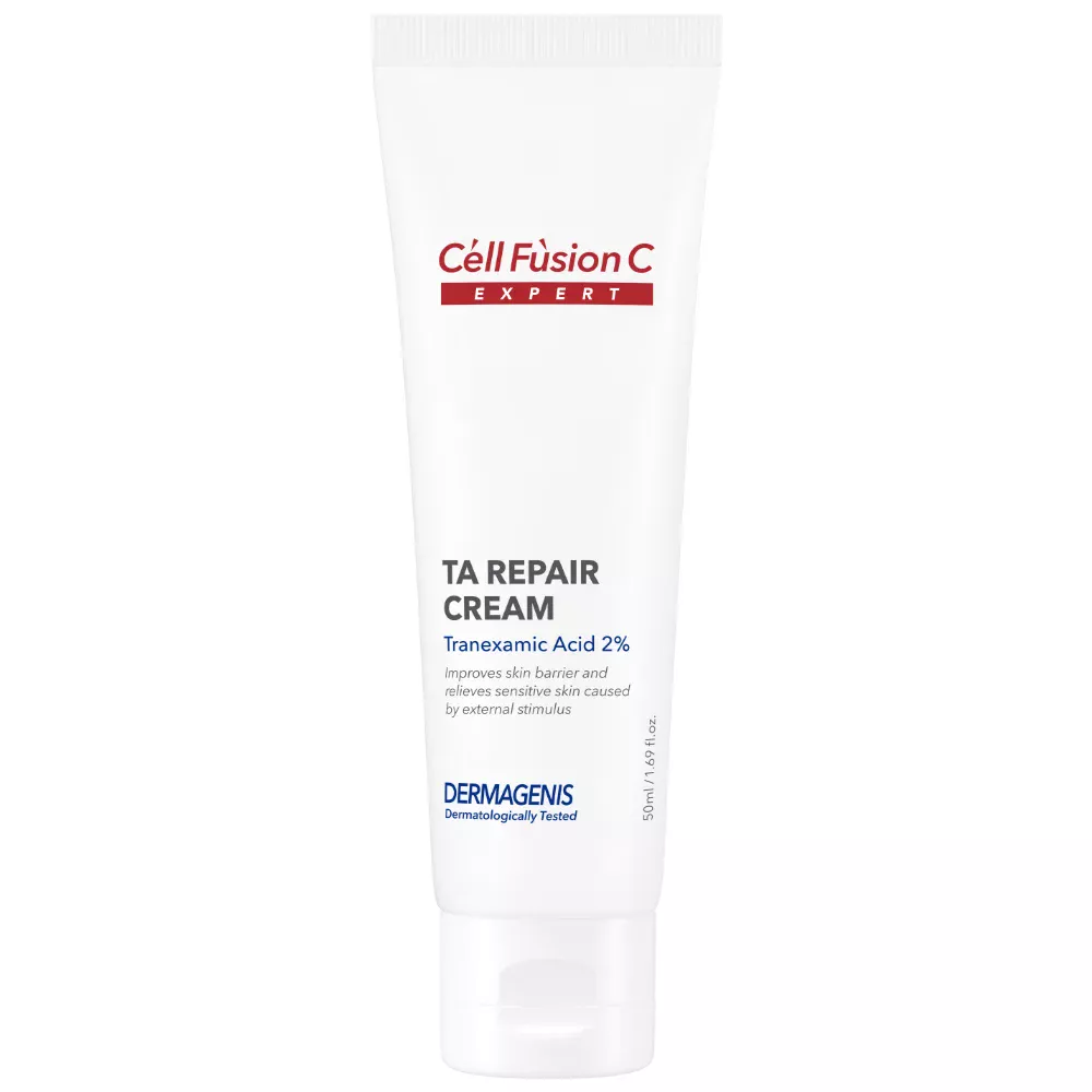 Крем интенсивно восстанавливающий TA Repair Cream