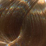 Стойкий краситель для седых волос De Luxe Silver (DLS9/74, 9/74, блондин коричнево-медный, 60 мл, Blond Collection)