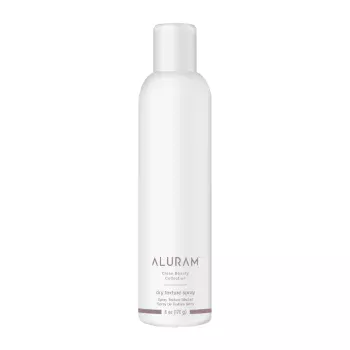 Спрей сухой текстурирующий Dry Texture Spray Aluram 170 г
