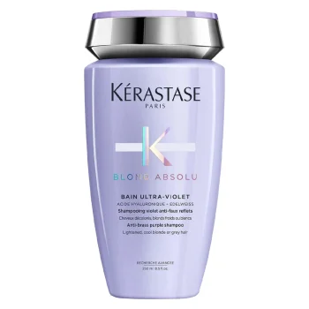 Шампунь-ванна для нейтрализации желтизны Ultra-Violet Kerastase