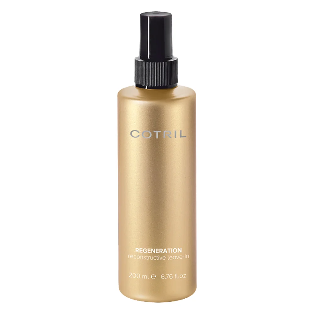 Регенерирующий несмываемый спрей Regeneration Reconstructive Leave-In Conditioner (PNCOTTR0060, 200 мл)