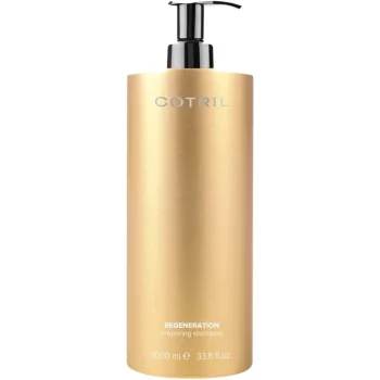 Подготавливающий шампунь Regeneration Preparing Shampoo Cotril 1000 мл