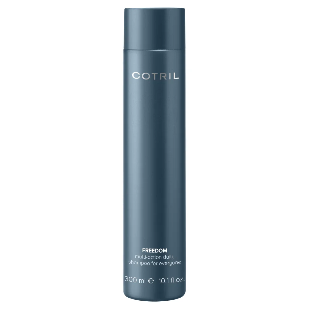 Шампунь для ежедневного использования Freedom Multi-Action Daily Shampoo (PNCOTTR2910, 300 мл)