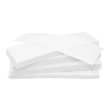 Полоски для депиляции с перфорацией Флизелин Чистовье