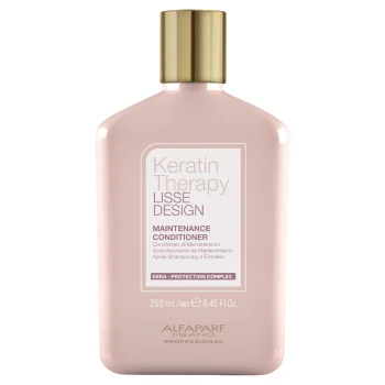 Кератиновый кондиционер для гладкости Lisse Design Maintenance Conditioner Alfaparf Milano