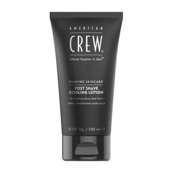 Охлаждающий лосьон после бритья Post Shave Cooling Lotion American Crew 125 мл
