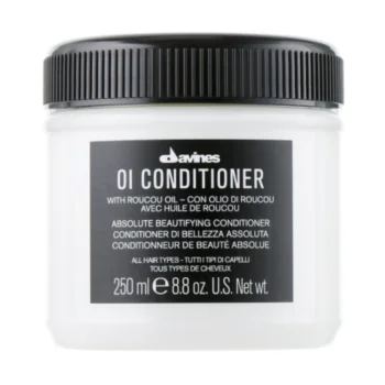 Кондиционер для абсолютной красоты волос Absolute Beautifying Oi Conditioner Davines 250 мл