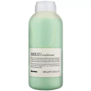 Кондиционер для длинных или поврежденных волос с маслом абрикосовых косточек Davines 1000 мл