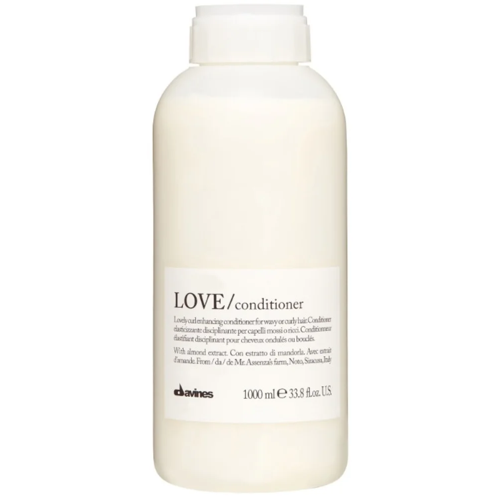 Кондиционер для усиления завитка Love Curl Conditioner