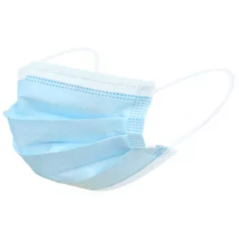 Маска для лица из нетканных материалов Kapous