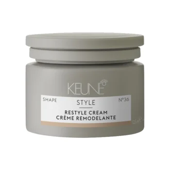 Стиль Крем для рестайлинга Style Restyle Cream Keune 125 мл