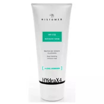 Маска интенсивная увлажняющая Hydra X4 HY-Fix Intensive Mask Histomer 200 мл