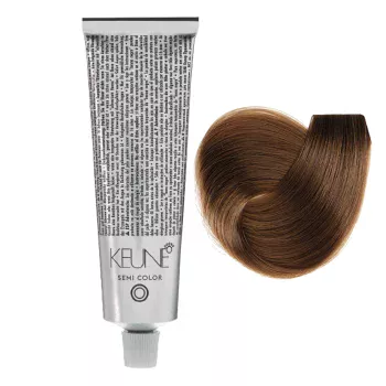 Краска Семи 7.32 Keune 60 мл
