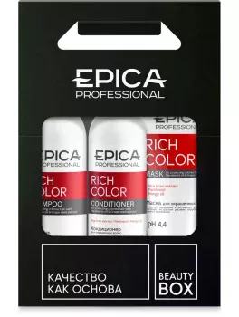 Набор Rich Color Epica 1 шт
