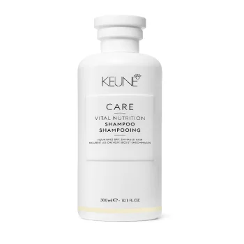 Шампунь Основное питание Care Vital Nutrition Shampoo (300 мл) Keune