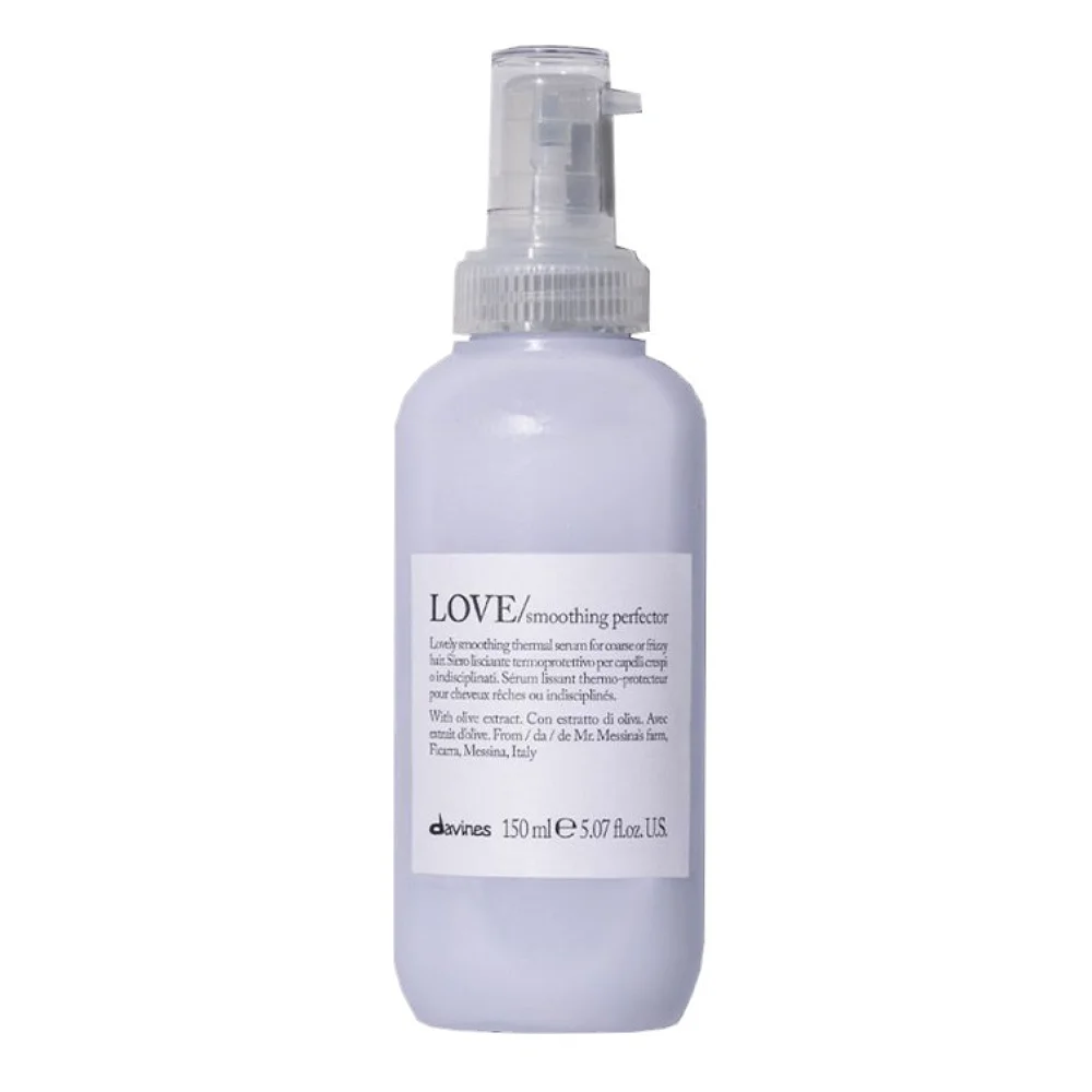 Перфектор для разглаживания завитка Love Smooth Perfector