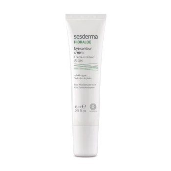 Увлажняющий крем-контур вокруг глаз Hidraloe Sesderma 15 мл