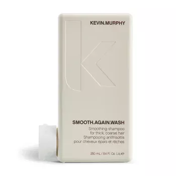 Разглаживающий шампунь Smooth.Again.Wash KEVIN.MURPHY 250 мл