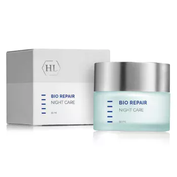 Ночной крем Bio Repair Holy Land