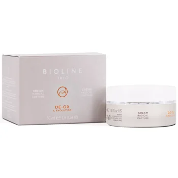Антиоксидантный крем De-OX C Evolution Bioline 50 мл