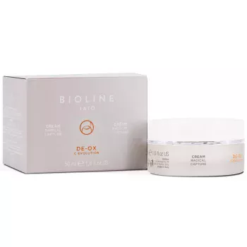 Антиоксидантный крем De-OX C Evolution Bioline 50 мл