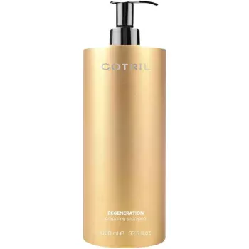Подготавливающий шампунь Regeneration Preparing Shampoo Cotril