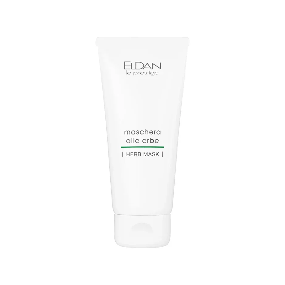 Травяная маска Herb mask