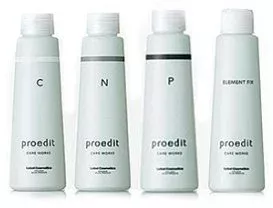 Набор сывороток для процедуры Абсолютное счастье Lebel 1 шт