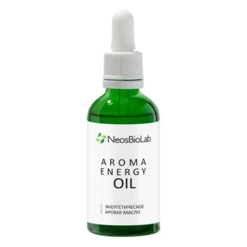 Энергетическое арома масло Aroma Enerav Oil NeosBioLab 50 мл