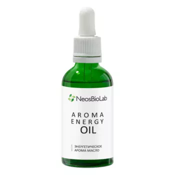Энергетическое арома масло Aroma Enerav Oil NeosBioLab 50 мл