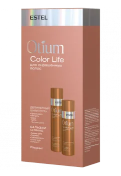 Набор для окрашенных волос Otium Color Life Estel 1 шт