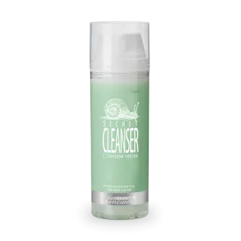 Очищающий мусс с секретом улитки Secret Cleanser Premium 100 мл