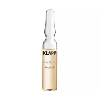 Концентрат Retinol Klapp 5*2 мл